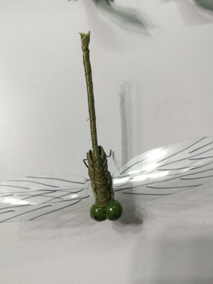 成果展示